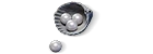 180 Echo Beads