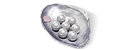 300+30 Echo Beads