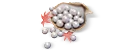 6000+1200 Echo Beads
